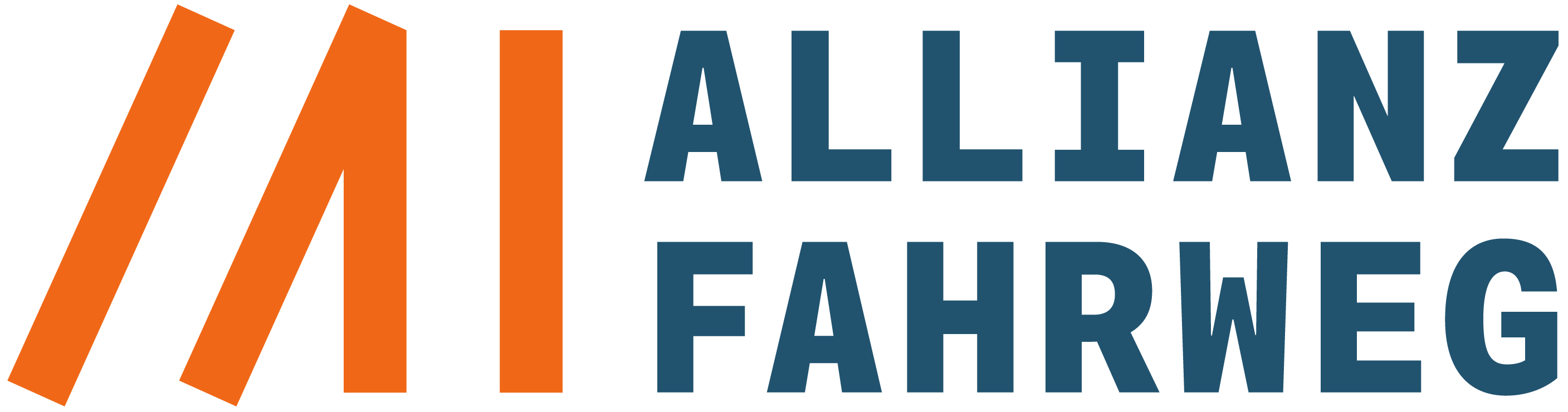 Logo Allianz Fahrweg